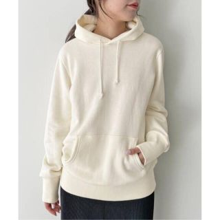 アパルトモンドゥーズィエムクラス(L'Appartement DEUXIEME CLASSE)のアパルトモン　LOOPWHEELER/ループウィラー　Sweat Parka(パーカー)