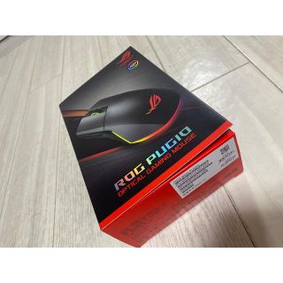 エイスース(ASUS)のROG PUGIO(PCパーツ)