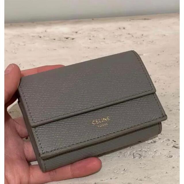 CELINE セリーヌ 財布 最新最全の 財布