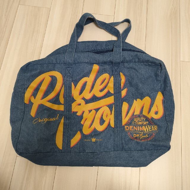 RODEO CROWNS(ロデオクラウンズ)のロデオクラウンズ　福袋　バッグのみ レディースのバッグ(ボストンバッグ)の商品写真