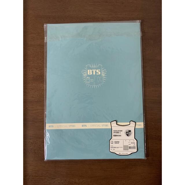 BTS 承 + 轉 8枚セット 新品未開封