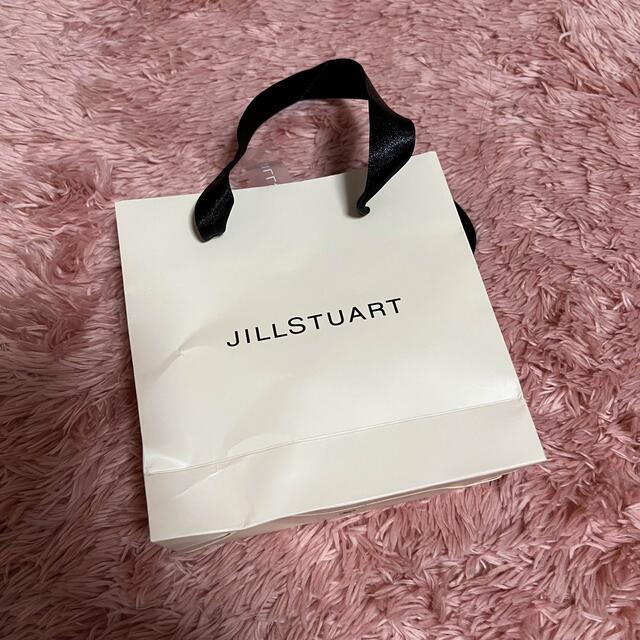 JILLSTUART(ジルスチュアート)のジルスチュアート　フルーツリップバームN01 コスメ/美容のスキンケア/基礎化粧品(リップケア/リップクリーム)の商品写真