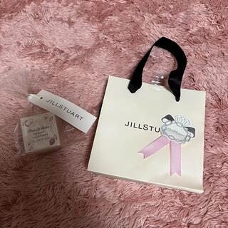 ジルスチュアート(JILLSTUART)のジルスチュアート　フルーツリップバームN01(リップケア/リップクリーム)