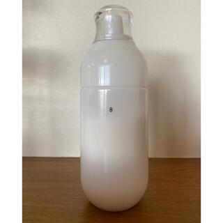 イプサ(IPSA)のイプサ　ME8 使用済み(乳液/ミルク)