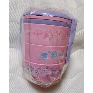 ジュエルペット　お弁当　新品未開封 お弁当箱