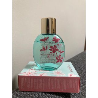 クラランス(CLARINS)のクラランス❤︎フィックスメイクアップ❤︎sp22(化粧水/ローション)