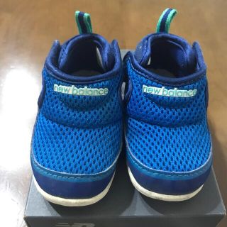 ニューバランス(New Balance)のニューバランス  ウォーターシューズ(サンダル)