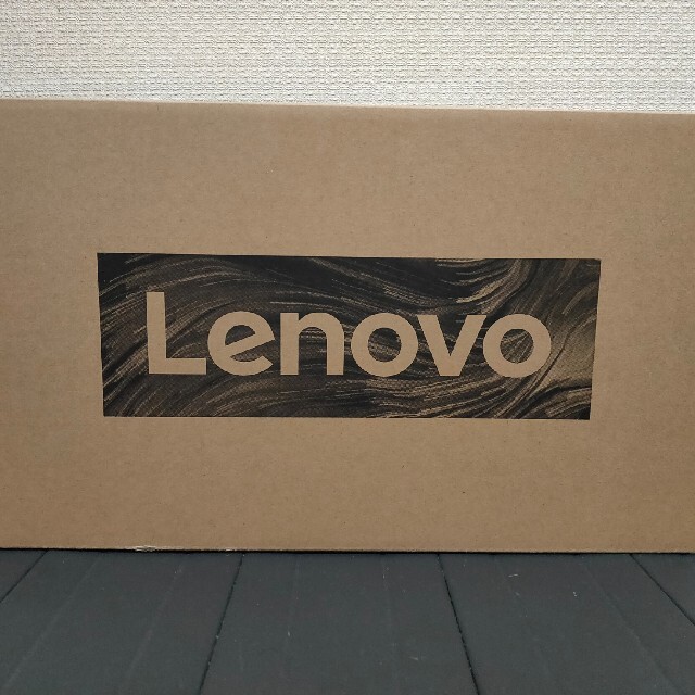 【新品/未使用/未開封】☆Lenovo☆IdeaPad Duet 350i