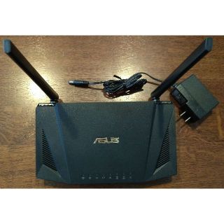 エイスース(ASUS)のたにたに様専用 ASUS RT-AX56U(PC周辺機器)