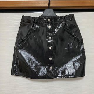 ベルシュカ(Bershka)のベルシュカ　ミニスカート(ミニスカート)