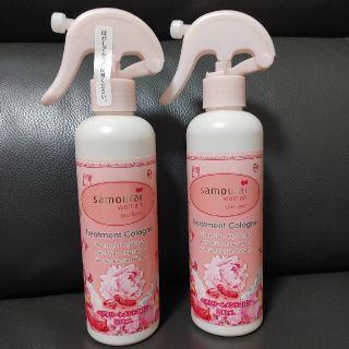 サムライウーマン ワンラブ ヘアトリートメントコロン(200ml)(ヘアウォーター/ヘアミスト)