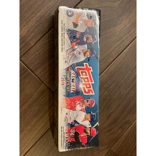 2018 Topps Baseball コンプリートセット 大谷翔平 (シングルカード)