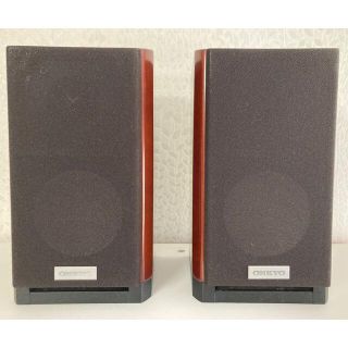 オンキヨー(ONKYO)のMount Ferry Shopさま専用　ONKYO D-308M 4個セット(スピーカー)