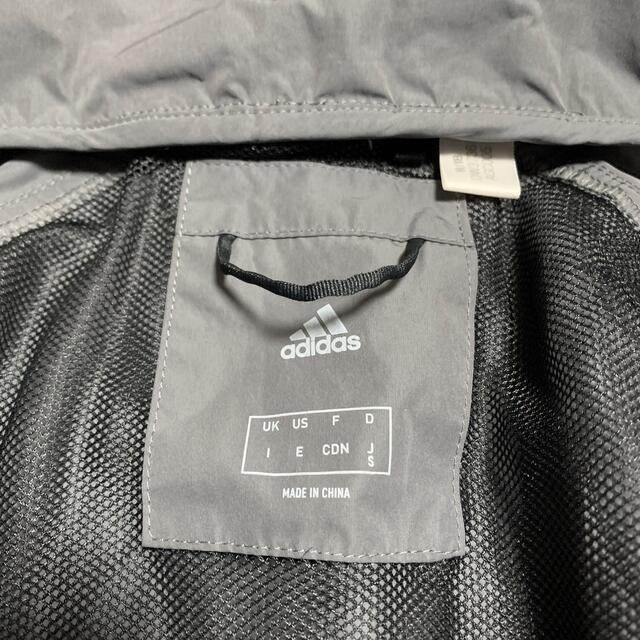 adidas(アディダス)のアディダス　TERREX カプセルウィンドブレーカー  メンズのジャケット/アウター(マウンテンパーカー)の商品写真