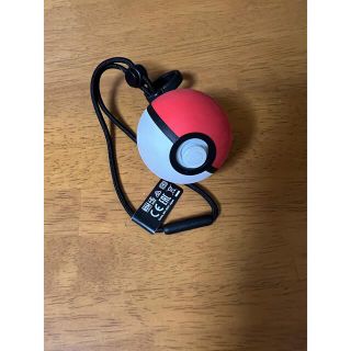 ポケモン(ポケモン)のモンスターボールplus(ミュウ入り)(その他)