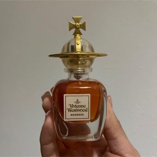 ヴィヴィアンウエストウッド(Vivienne Westwood)のブドワール　オードパルファム(ユニセックス)