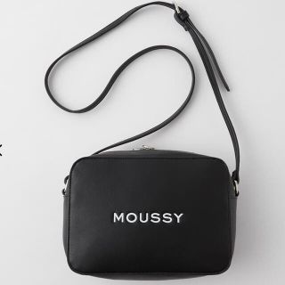 マウジー(moussy)のmoussy  バッグ(ショルダーバッグ)