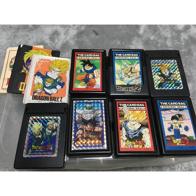 ドラゴンボール　グッズまとめ売り