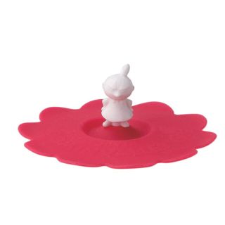 リトルミー(Little Me)のMOOMIN リトルミィシリコンカバー(テーブル用品)