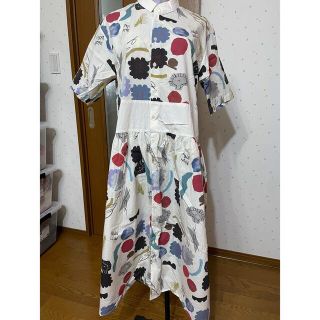 ネネット マキシワンピース/ロングワンピース(レディース)の通販 200点