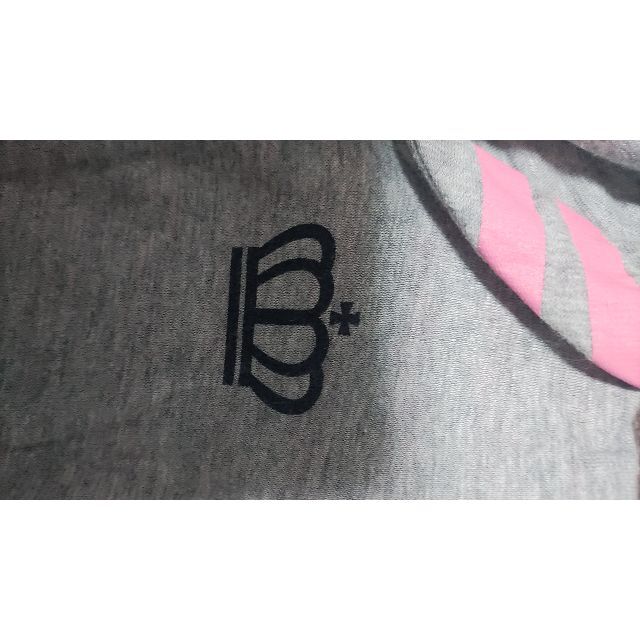 BABYDOLL(ベビードール)の80 ベビードール 上着　ガーディガン　パーカー　BABYDOLL  キッズ/ベビー/マタニティのベビー服(~85cm)(カーディガン/ボレロ)の商品写真