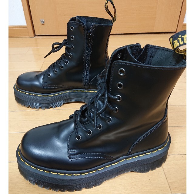 Dr.Martens | www.bonitaexclusive.com