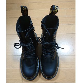 ドクターマーチン(Dr.Martens)のDr.Martens(ブーツ)