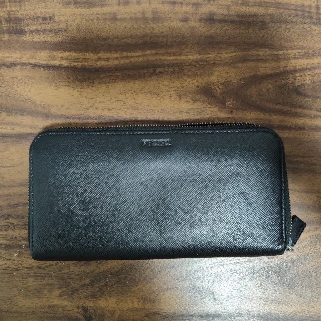 PRADA 長財布 - www.glycoala.com