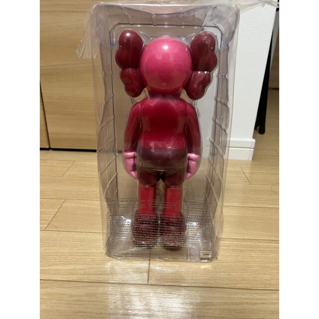 MEDICOM TOY(メディコムトイ)のKAWS MEDICOM TOY COMPANION OPEN EDITION エンタメ/ホビーのフィギュア(その他)の商品写真