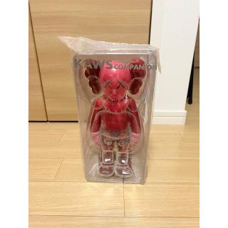 メディコムトイ(MEDICOM TOY)のKAWS MEDICOM TOY COMPANION OPEN EDITION(その他)