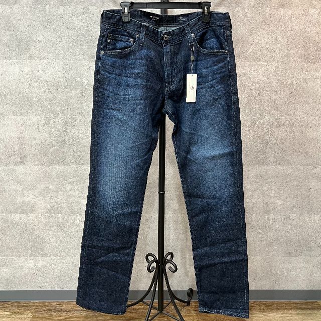 エージージーンズ AG Jeans メンズ ジーンズ デニム パンツ 34インチ