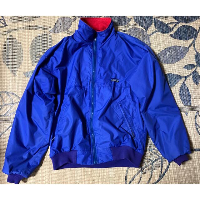 patagonia(パタゴニア)のパタゴニア シェルドシンチラ M アメリカ製 メンズのジャケット/アウター(ナイロンジャケット)の商品写真