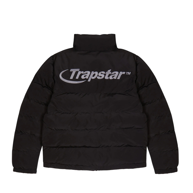 2022 A/W TRAP STAR トラップスター リフレクター ダウン