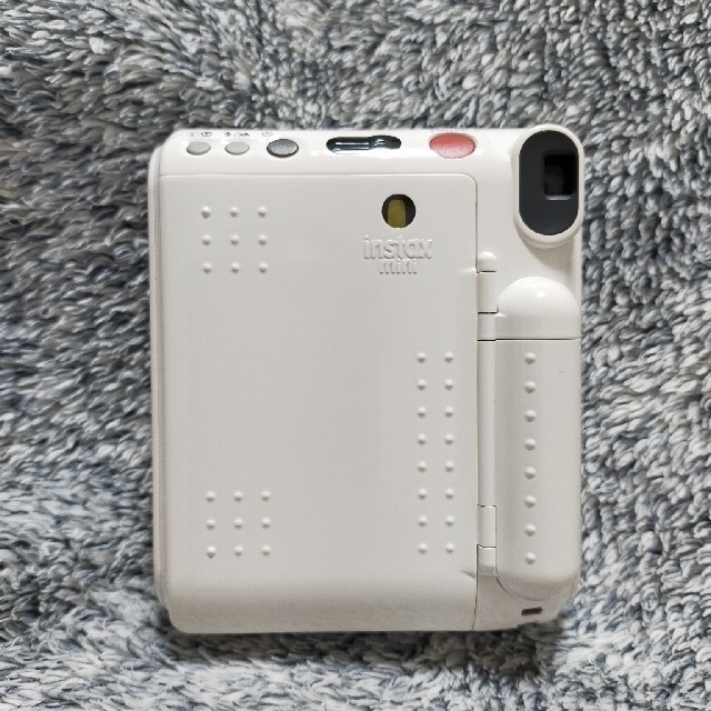 富士フイルム(フジフイルム)のチェキinstax mini 50S スマホ/家電/カメラのカメラ(フィルムカメラ)の商品写真