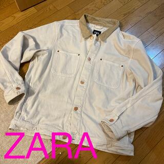 ザラ(ZARA)のZARA ジャケット(Gジャン/デニムジャケット)