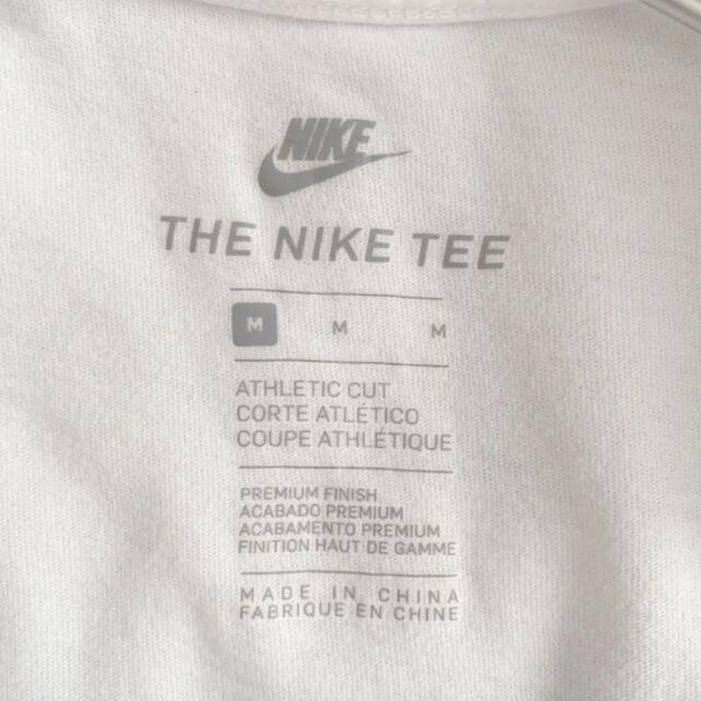 NIKE(ナイキ)のNIKE ナイキ Tシャツ メンズのトップス(Tシャツ/カットソー(半袖/袖なし))の商品写真