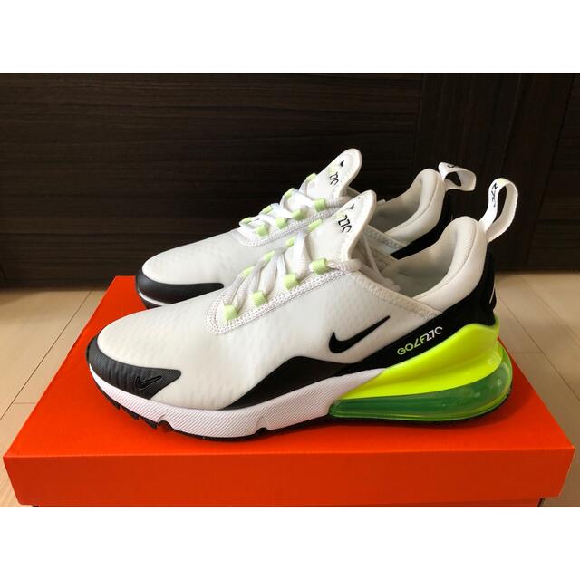 Nike エアーマックス270G 25CM