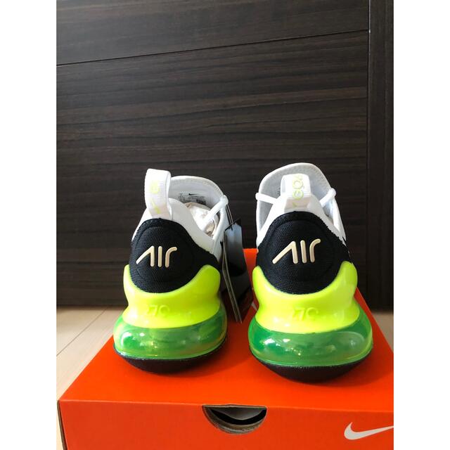 Nike エアーマックス270G 25CM 3