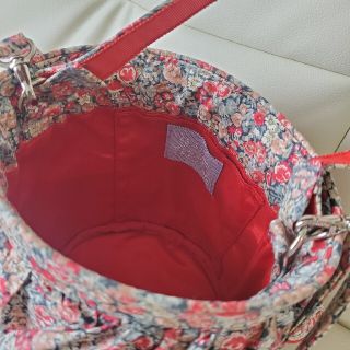 セツコサジテール リバティ 花柄 www.eva.gov.co