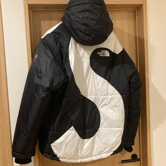 Supreme(シュプリーム)のSupreme The North Face Himalayan Parka メンズのジャケット/アウター(ダウンジャケット)の商品写真