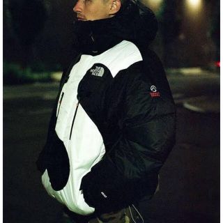 シュプリーム(Supreme)のSupreme The North Face Himalayan Parka(ダウンジャケット)