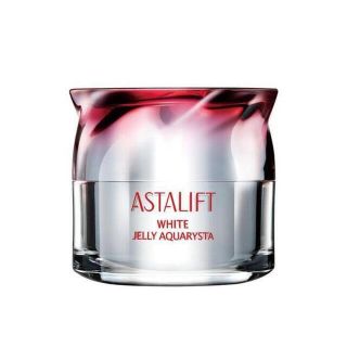 アスタリフト(ASTALIFT)の富士フイルム アスタリフト ホワイトジェリー アクアリスタ 40g(ブースター/導入液)