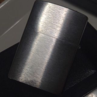 人気　BON JOVI ボンジョビ　Zippo ジッポー　2008年　6月製