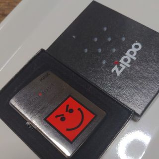 人気　BON JOVI ボンジョビ　Zippo ジッポー　2008年　6月製