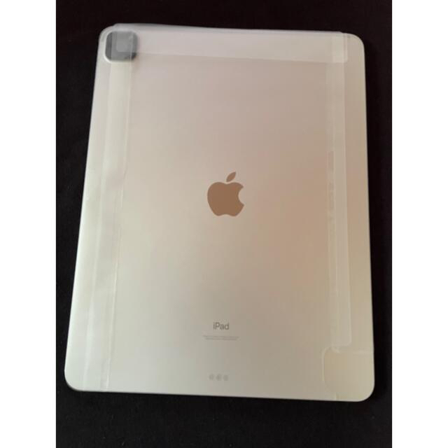 12.9インチ iPad Pro 256GB (第5世代) Wi-Fiモデル