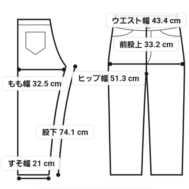 RODEO CROWNS WIDE BOWL(ロデオクラウンズワイドボウル)の✵RODEO CROWNSWB✵リボン🎀サロペット レディースのパンツ(サロペット/オーバーオール)の商品写真