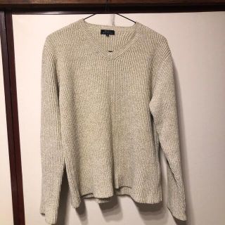 メンズメルローズ(MEN'S MELROSE)のMen’s Melrose セーター(ニット/セーター)