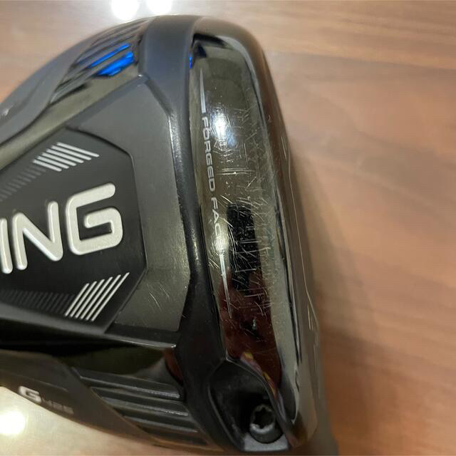 PING(ピン)のG425 LST ドライバー　10.5° ヘッドのみ スポーツ/アウトドアのゴルフ(クラブ)の商品写真