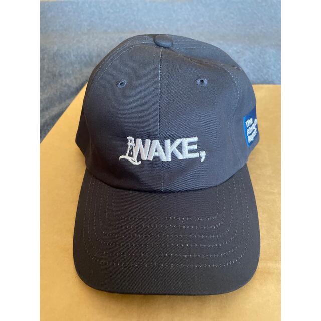 1LDK SELECT - alwayth × wake キャップ allweatherproofの通販 by
