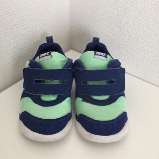 ナイキ(NIKE)の《NIKE》スニーカー 15cm(スニーカー)